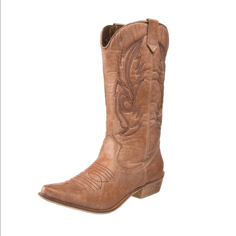 Coconuts by Matisse Women’s Gaucho Boots